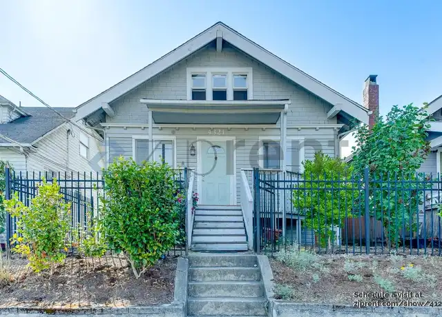 Property at 4321 5th Ave NE, Seattle, WA, 98105, 7 beds, 3 baths, [object Object]