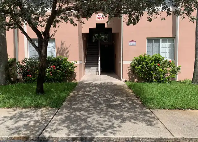 Property at 3221 Sabal Palm Mnr #207, Hollywood, FL, 33024, 2 beds, 2 baths, [object Object]