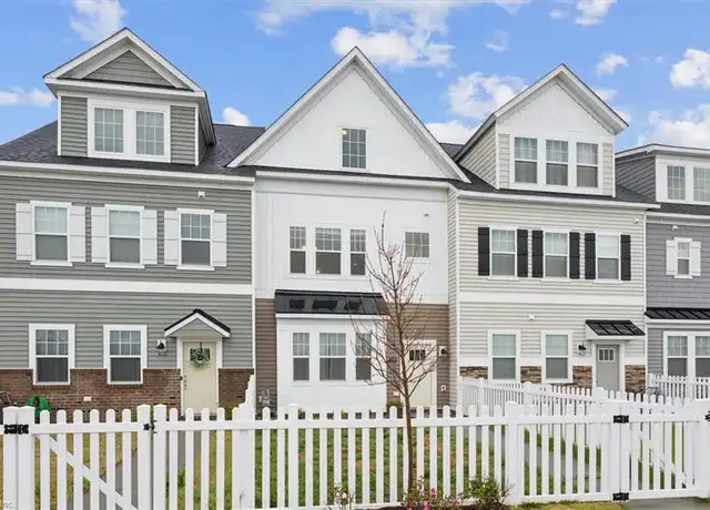 Property at 453 Asuza St, Chesapeake, VA, 23323, 3 beds, 3.5 baths, [object Object]
