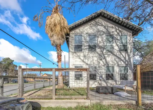 Property at 4501 Depew Ave, Austin, TX, 78751, 6 beds, 3 baths, [object Object]