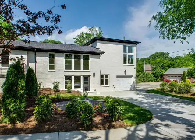 Property at 901 Estes Rd Unit A, Nashville, TN, 37215, 3 beds, 3.5 baths, [object Object]