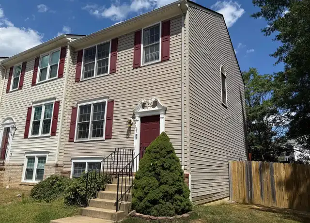 Property at 111 Ben Neuis Pl, Fredericksburg, VA, 22405, 4 beds, 2.5 baths, [object Object]