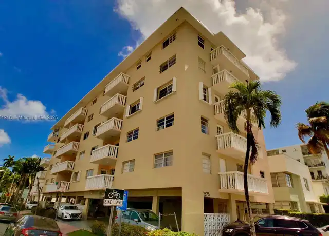 Property at 1575 Euclid Ave #503, Miami Beach, FL, 33139, 1 bed, 1 bath, [object Object]