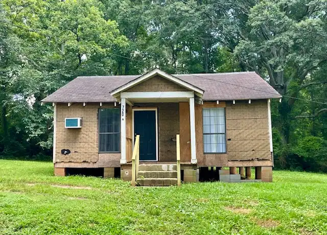 Property at 720 Searcy Ave, Griffin, GA, 30223, 1 bed, 1 bath, [object Object]