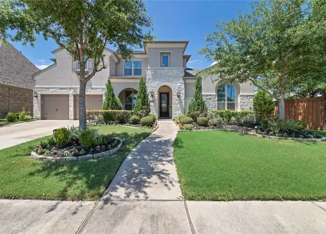 Property at 17402 Hankar Way, Richmond, TX, 77407, 4 beds, 3.5 baths, [object Object]