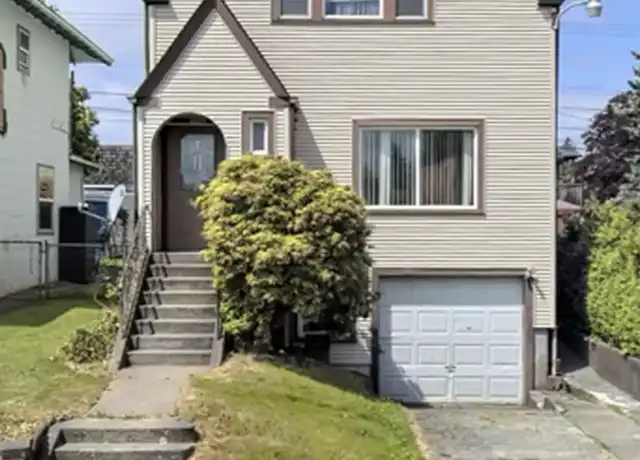 Property at 2206 Wetmore Ave Unit 1, Everett, WA, 98201, 2 beds, 1 bath, [object Object]