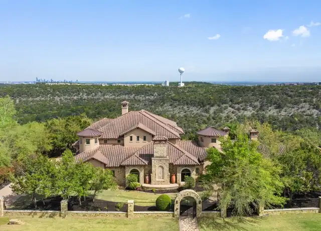Property at 4805 Mirador Dr, Austin, TX, 78735, 6 beds, 5.5 baths, [object Object]