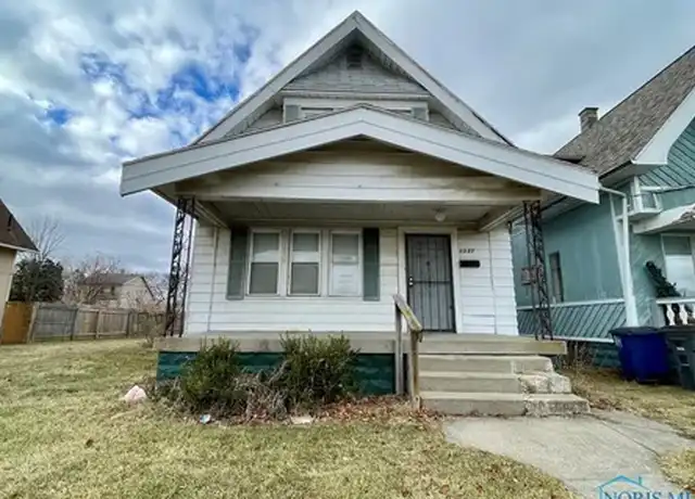 Property at 315 Austin St, Toledo, OH, 43608, 4 beds, 1.5 baths, [object Object]