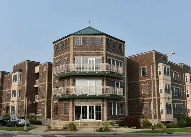 Property at Burnham Rentals - Third & Dunn - 444 E 3rd St, Bloomington, IN, 47401, 1-3 bed, 1-3 bath, [object Object]