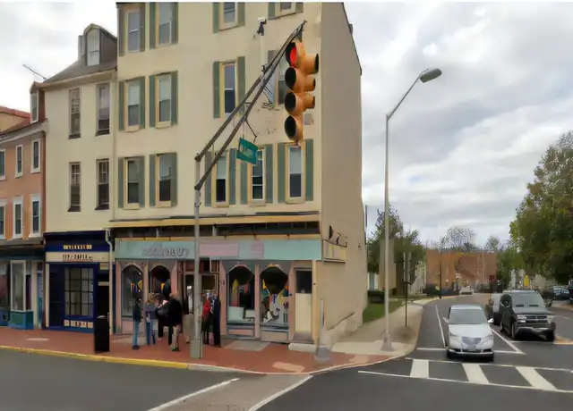 Property at 90-92 High St, Mt Holly, NJ, 08060, 1 bed, 1 bath, [object Object]