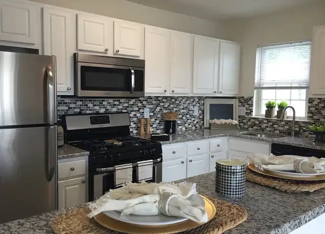 Property at Woodview at Marlton Apartment Homes - 175 Daphne Dr, Evesham, NJ, 08053, 1-2 bed, 1-2 bath, [object Object]