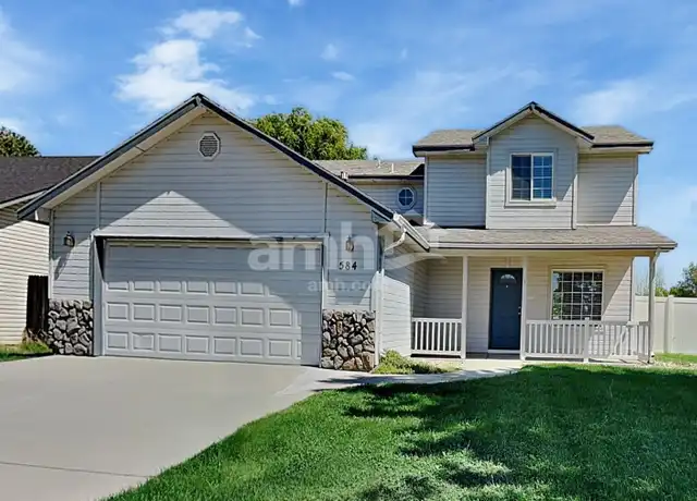 Property at 584 N Nebula Ave, Star, ID, 83669, 3 beds, 2.5 baths, [object Object]