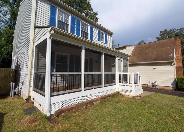 Property at 5813 Shana Pl, Burke, VA, 22015, 4 beds, 3.5 baths, [object Object]