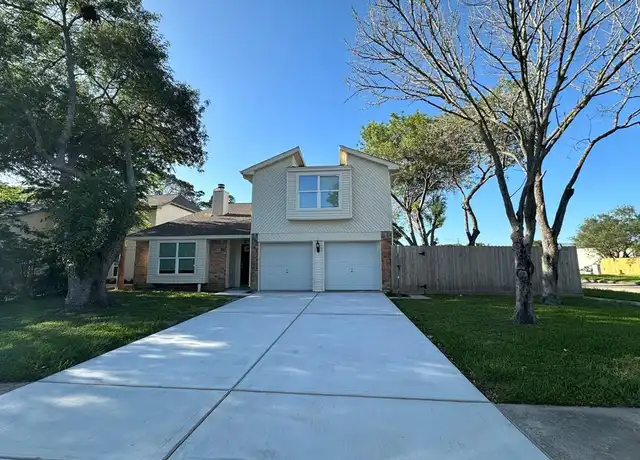 Property at 101 Cavalry Cir, League City, TX, 77573, 4 beds, 2.5 baths, [object Object]