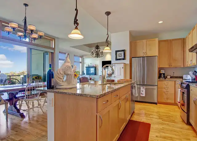 Property at The Mist on Lake Minnetonka - 4201 Sunset Dr, Spring Park, MN, 55384, 1 bed, 2 baths, [object Object]
