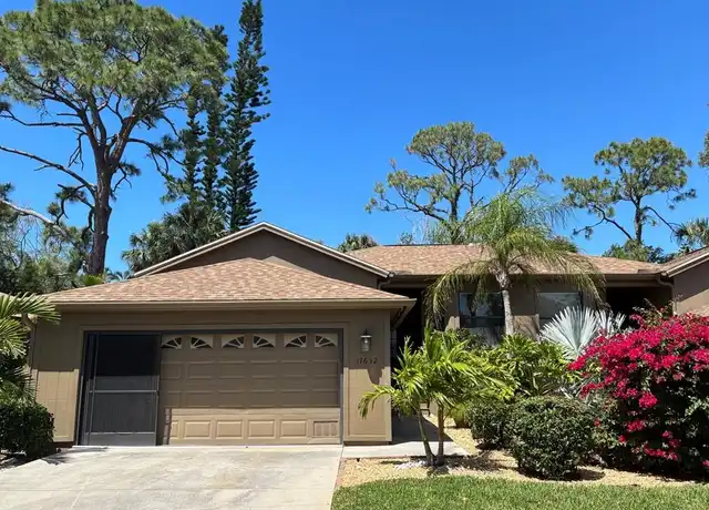 Property at 17632 Captiva Island Ln, Fort Myers, FL, 33908, 2 beds, 2 baths, [object Object]