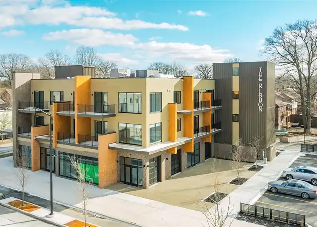 Property at 16530 E Warren Ave Unit 209, Detroit, MI, 48224, 1 bed, 1 bath, [object Object]