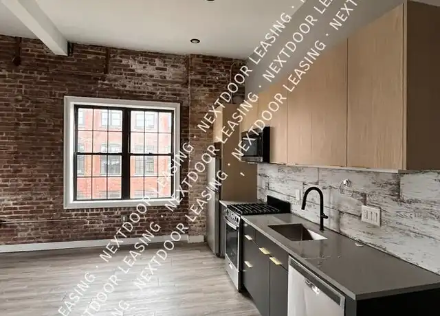 Property at 72 Arlington Ave Unit 6M, Jersey City, NJ, 07305, 3 beds, 1 bath, [object Object]