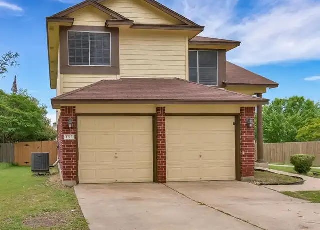 Property at 1713 Barilla Mountain Trl, Round Rock, TX, 78664, 3 beds, 2.5 baths, [object Object]