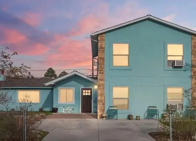 Property at 946 S Leyden St, Denver, CO, 80224, 2 beds, 2 baths, [object Object]