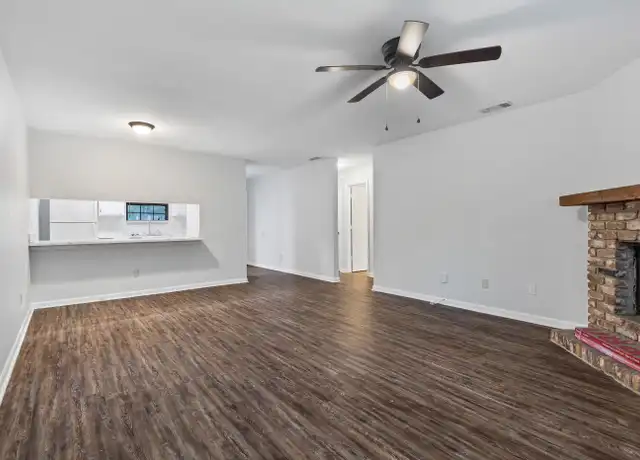 Property at 1332 Cherry St, Tallahassee, FL, 32303, 2 beds, 1 bath, [object Object]