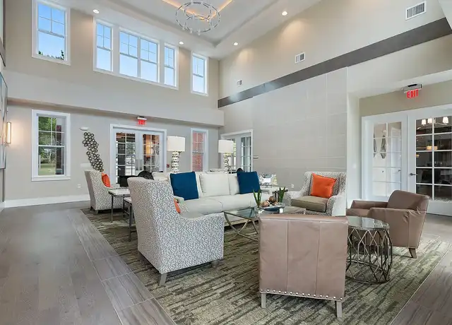 Property at The Park at Franklin - 1 John F Kennedy Blvd, Somerset, NJ, 08873, 2 beds, 1-1.5 bath, [object Object]