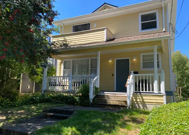 Property at 733 Belmont Pl E Unit A, Seattle, WA, 98102, 2 beds, 2 baths, [object Object]