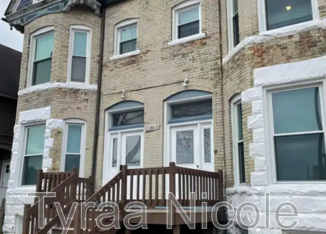 Property at 5853 3rd Ave Unit 8, Detroit, MI, 48202, 2 beds, 1 bath, [object Object]