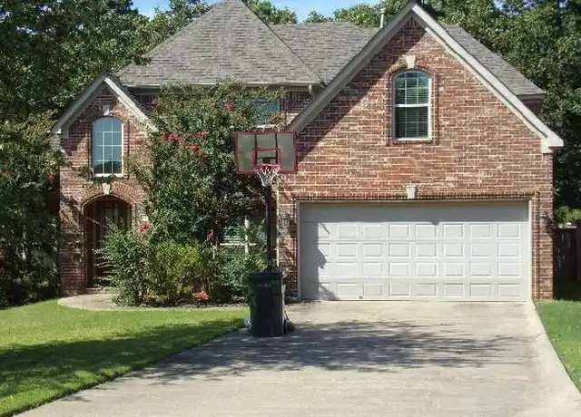 Property at 31 Bristol Ct, Little Rock, AR, 72211, 4 beds, 2.5 baths, [object Object]