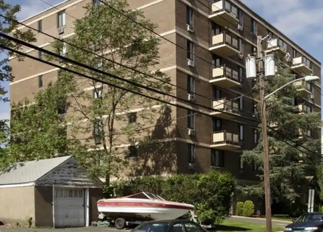 Property at 25 Zabriskie St Unit 6F, Hackensack, NJ, 07601, 1 bed, 1 bath, [object Object]