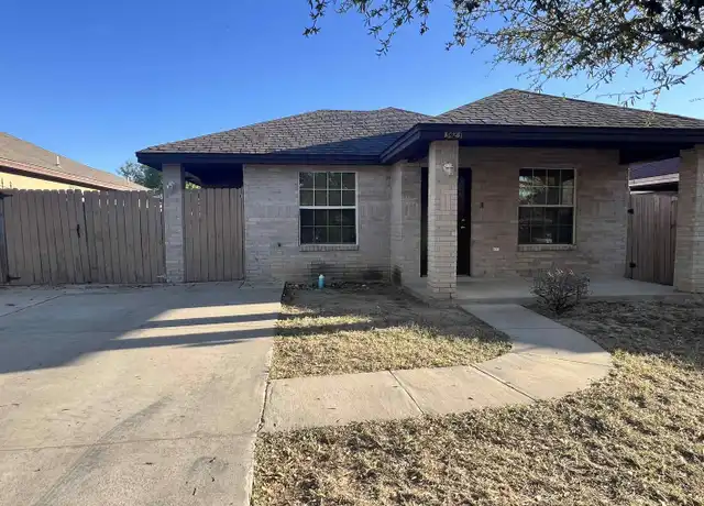 Property at 3423 Pecan St, Laredo, TX, 78046, 3 beds, 2 baths, [object Object]