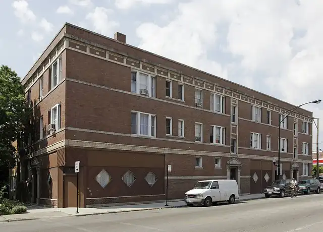 Property at 1945 W Augusta Blvd Unit 1W, Chicago, IL, 60622, 2 beds, 1 bath, [object Object]