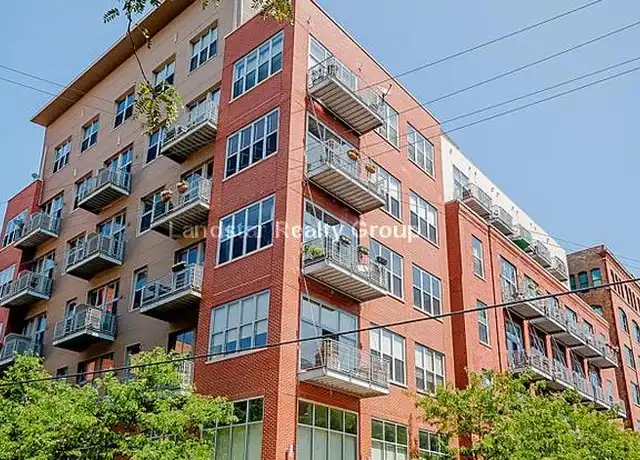Property at 824 W Superior St #501, Chicago, IL, 60642, 2 beds, 2 baths, [object Object]
