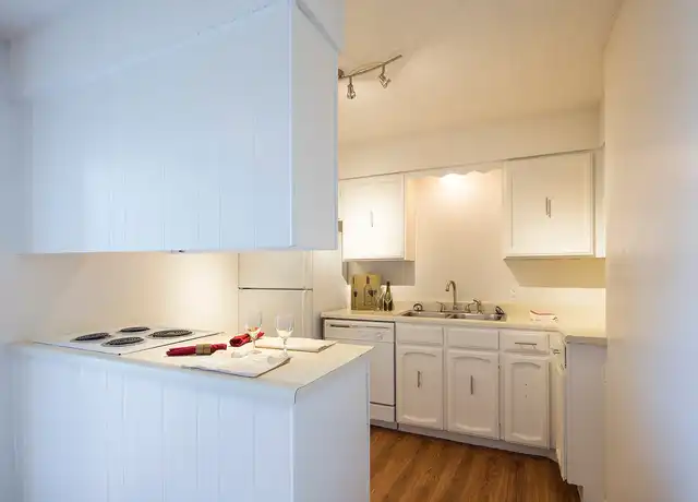 Property at Monaco Park - 5031 S 72nd East Ave, Tulsa, OK, 74145, 1-3 bed, 1-2.5 bath, [object Object]