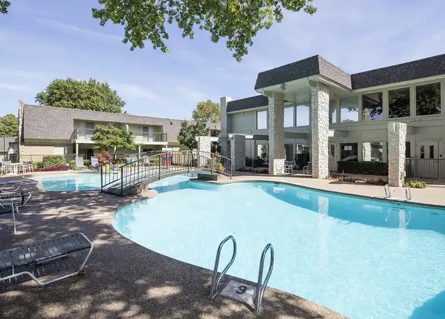 Property at Monaco Park - 5031 S 72nd East Ave, Tulsa, OK, 74145, 1-3 bed, 1-2.5 bath, [object Object]