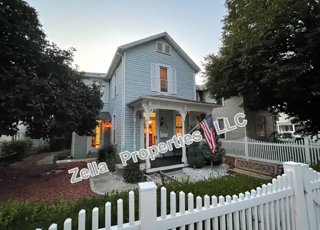 Property at 635 N High St, Lancaster, OH, 43130, 3 beds, 2 baths, [object Object]