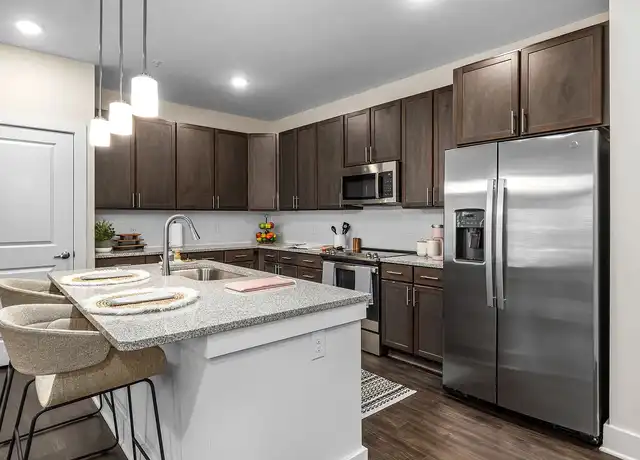Property at Encore at Heritage - 1891 N Franklin St, Wake Forest, NC, 27587, 0-2 beds, 1-2 bath, [object Object]