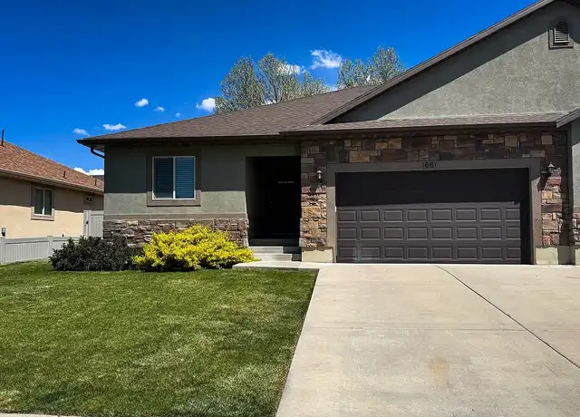 Property at 1661 S 1960 E, Spanish Fork, UT, 84660, 3 beds, 2 baths, [object Object]