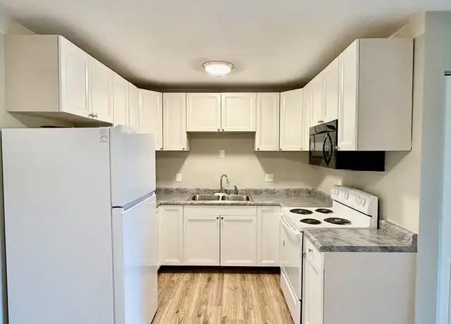 Property at 1035 5th Ave NW Unit 1, Valley City, ND, 58072, 2 beds, 1 bath, [object Object]