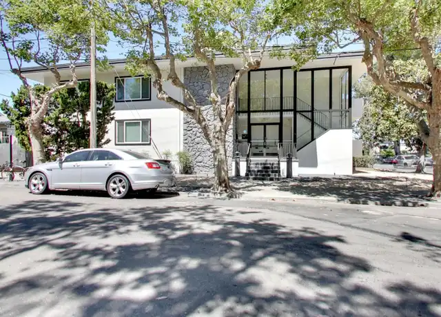Property at 1500 Newlands Ave Unit 207, Burlingame, CA, 94010, 1 bed, 1 bath, [object Object]
