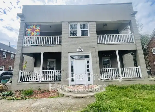 Property at 2100 E 7th St Unit 3, Charlotte, NC, 28204, 1 bed, 1 bath, [object Object]