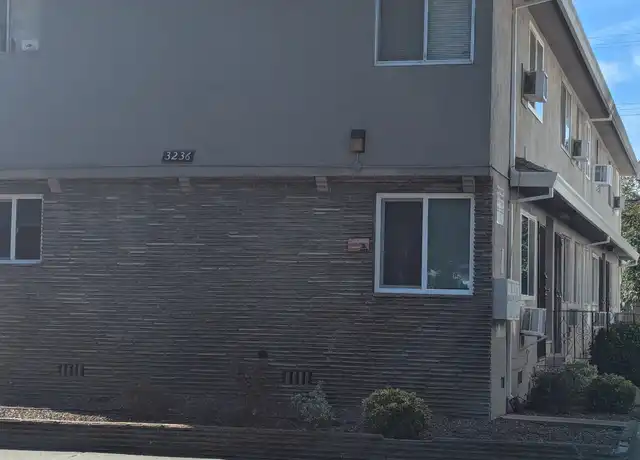 Property at 3236 X St Unit 01, Sacramento, CA, 95817, 1 bed, 1 bath, [object Object]