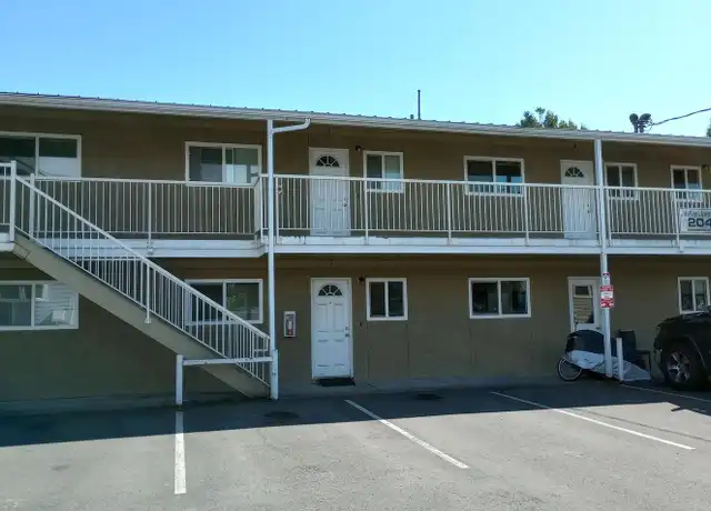 Property at 2041 Washington St Unit 1, Ferndale, WA, 98248, 2 beds, 1 bath, [object Object]