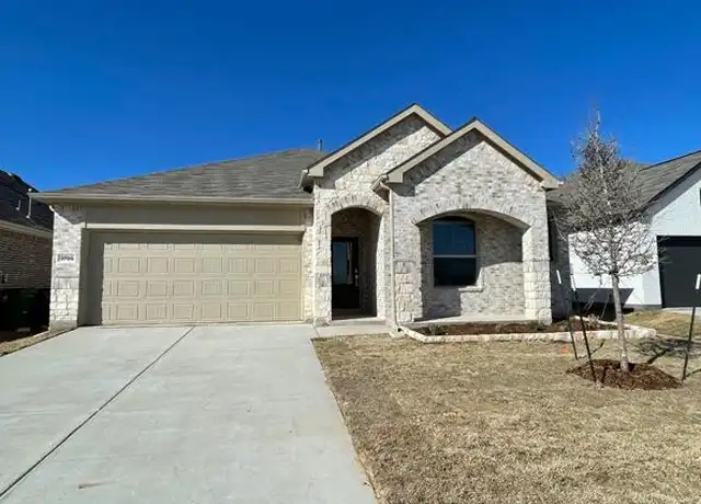 Property at 3700 Milkweed Rd, McKinney, TX, 75071, 4 beds, 2 baths, [object Object]