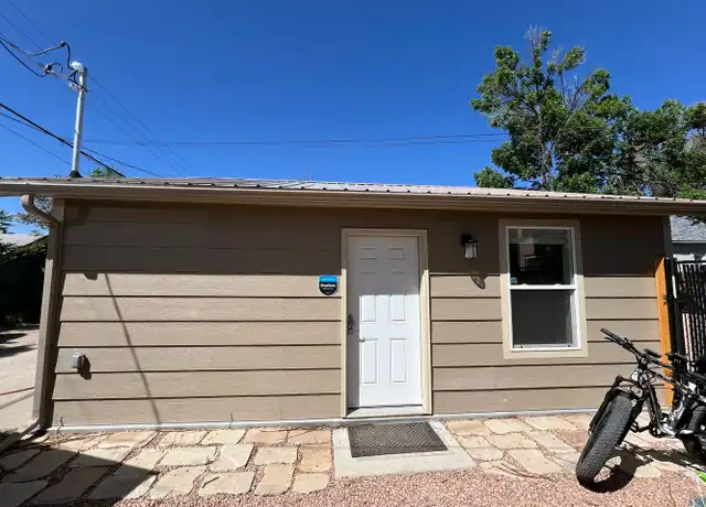 Property at 1126 Rudd Ave Unit B, Canon City, CO, 81212, 1 bed, 1 bath, [object Object]