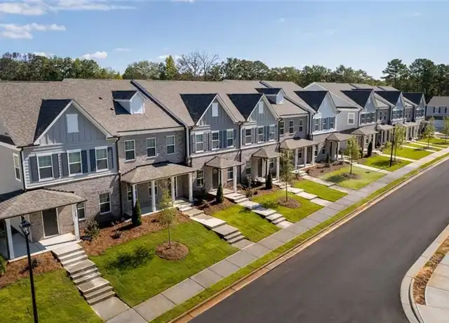 Property at 3373 Fence Rd NE Unit D2, Dacula, GA, 30019, 4 beds, 2.5 baths, [object Object]