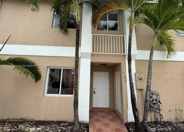 Property at 14102 SW 176th Ter Unit 14102, Miami, FL, 33177, 3 beds, 2.5 baths, [object Object]