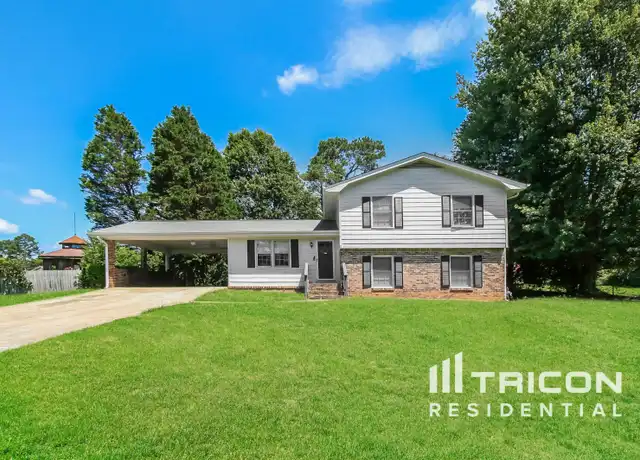 Property at 1096 Tony Valley Dr SE, Conyers, GA, 30013, 3 beds, 2 baths, [object Object]