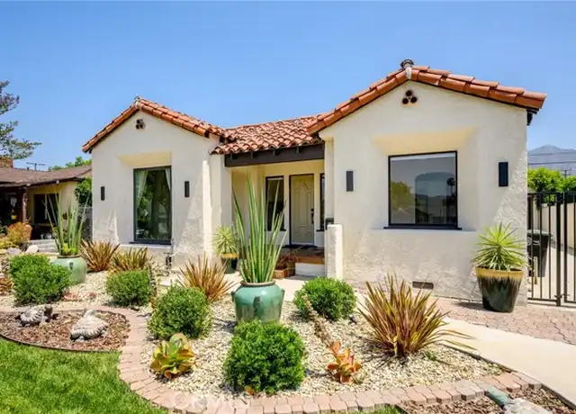 Property at 809 Omar St, Glendale, CA, 91202, 3 beds, 2 baths, [object Object]
