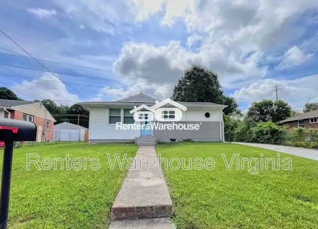 Property at 1407 Yeadon Rd, Chesapeake, VA, 23324, 3 beds, 1 bath, [object Object]
